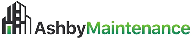 Ashby Maintenance